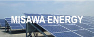 MISAWA energy
